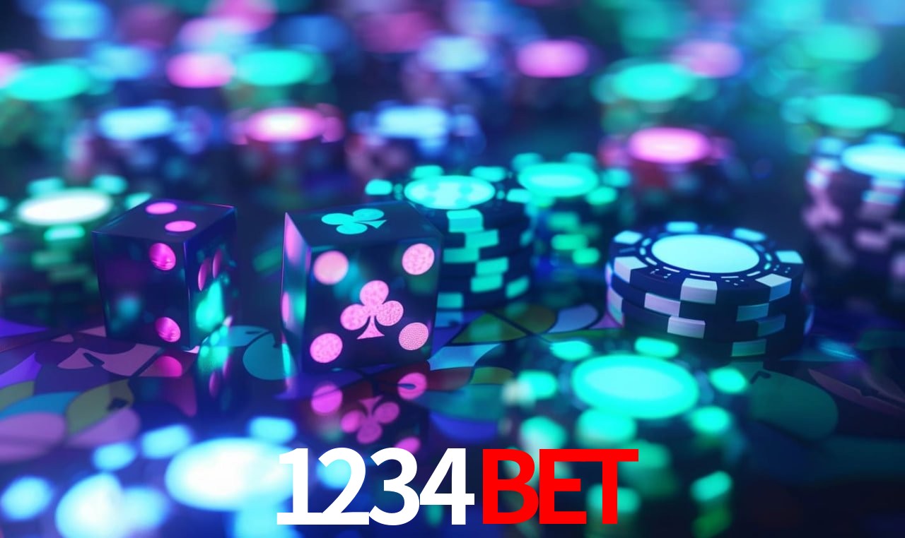 Estatísticas 1234BET
