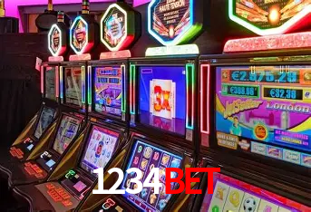 A Revolução dos Aplicativos de Jogos no 1234BET