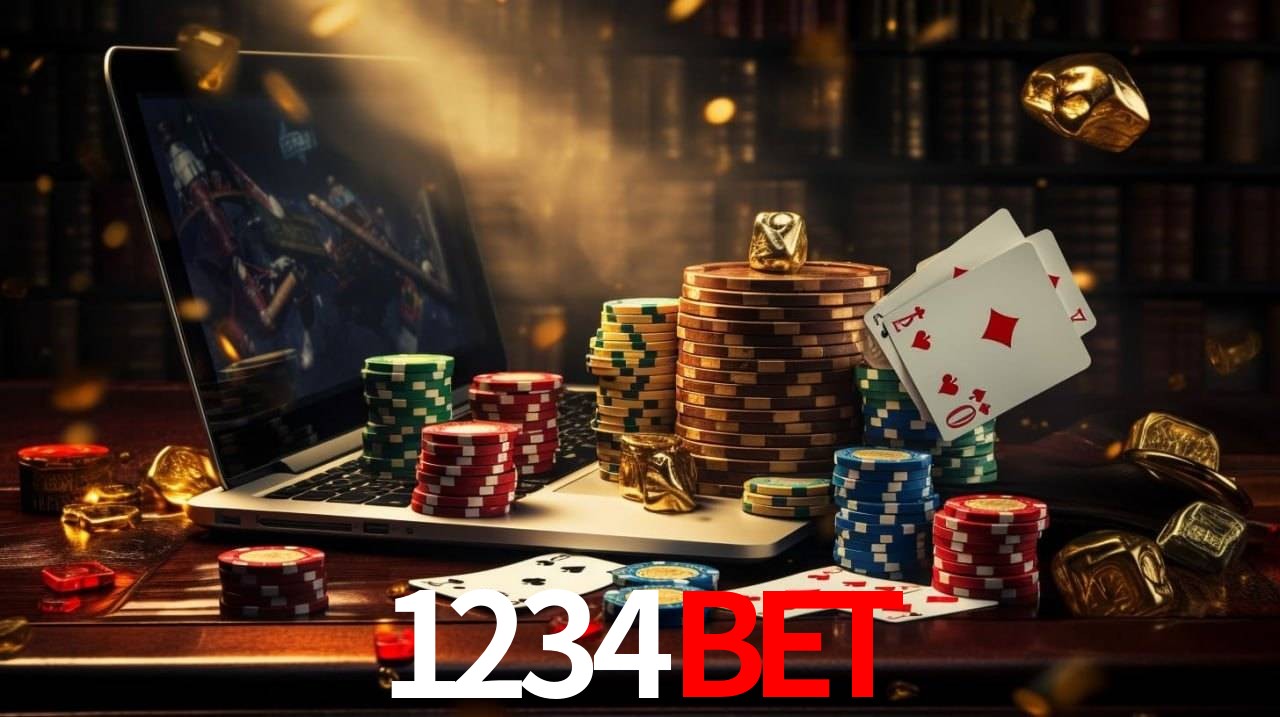 Experiência VIP 1234BET