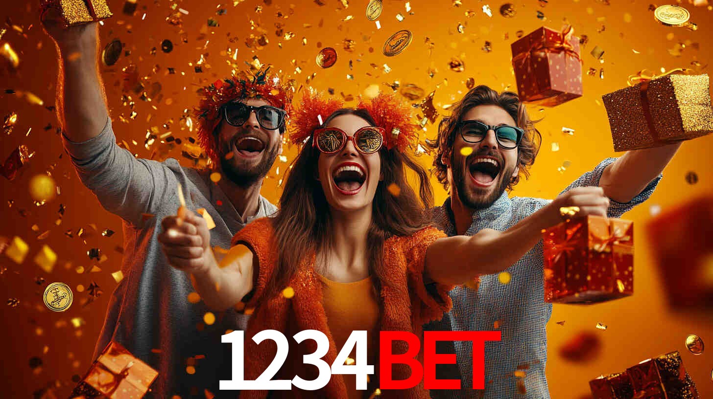 1234 BET app