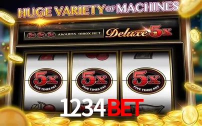 A Emoção da Loteria na 1234BET: Uma Chance de Mudança de Vida