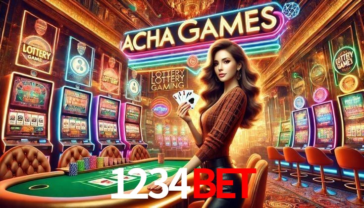 Experiência VIP 1234BET