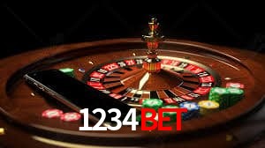 Welcome Bonus 1234BET