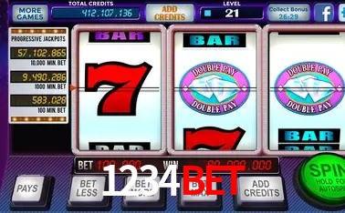 Desvendando o Mundo dos Jogos Virtuais na 1234BET