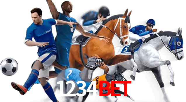 1234BET