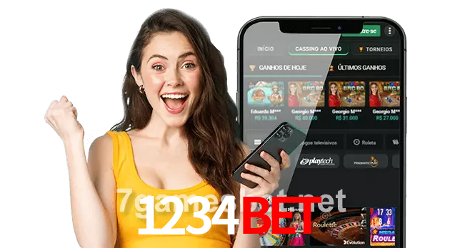 1234BET