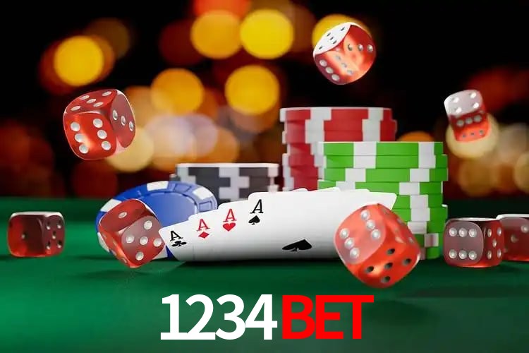 Promoções Sazonais 1234BET