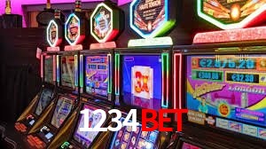 Casino Ao Vivo 1234BET