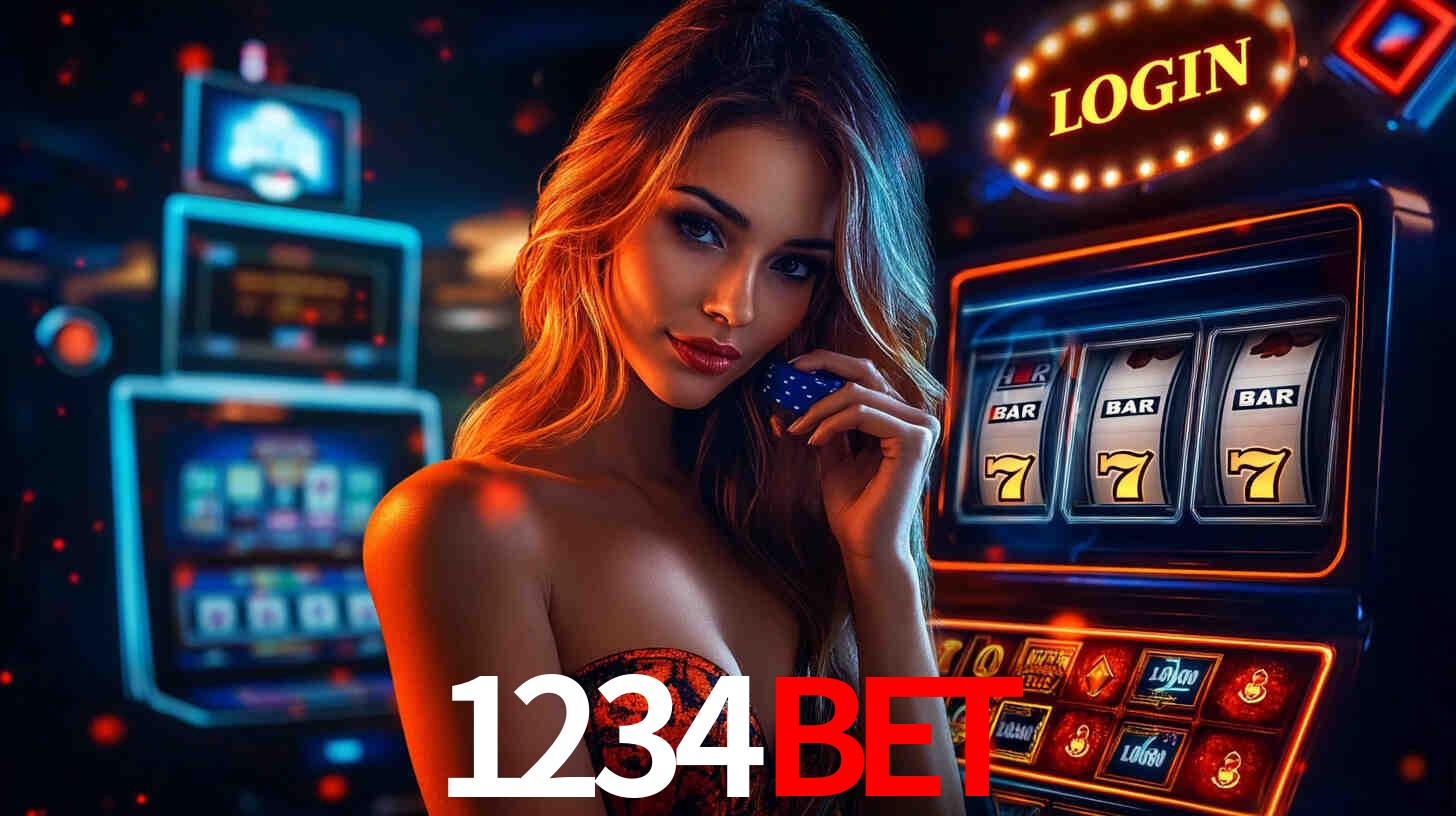 1234 BET app