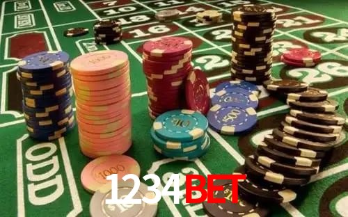 1234BET.com