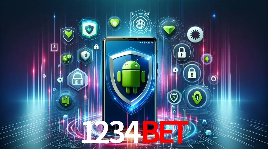 Platform Technology 1234BET
