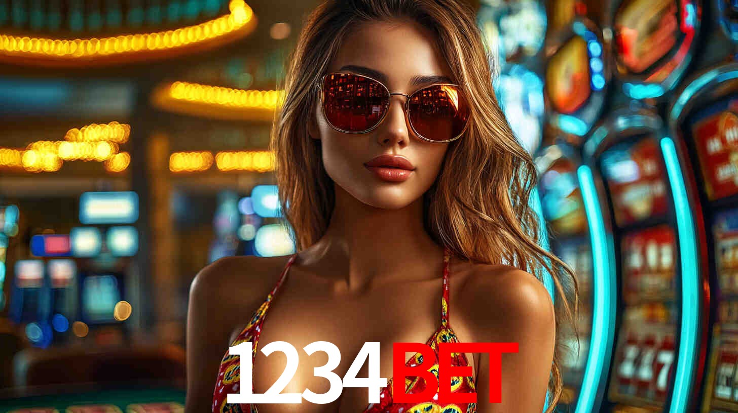 Daily Bonuses 1234BET
