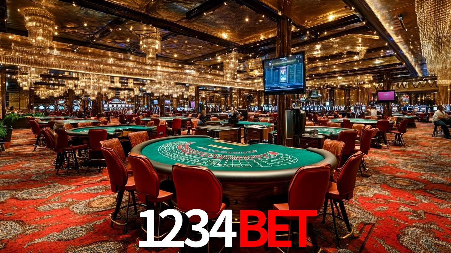1234BET,1234BET.com
