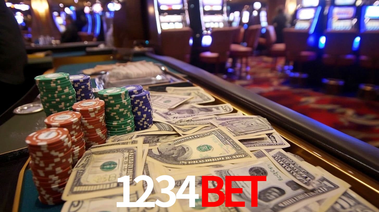 1234BET Belo Horizonte - Winners