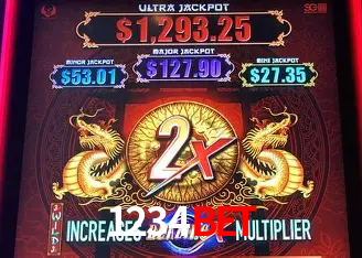 1234BET Brasília - Casino Guide