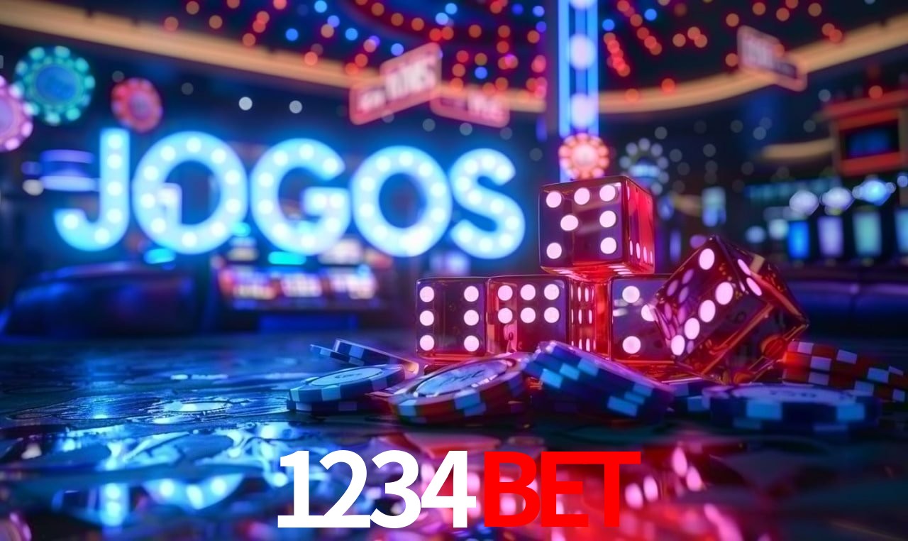 Mesa de Blackjack 1234BET