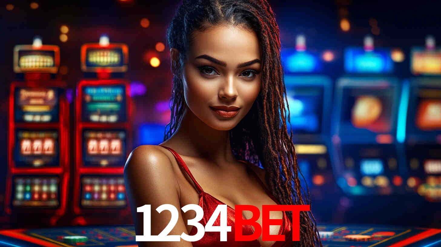 Desvendando o Mundo dos Jogos Virtuais na 1234BET