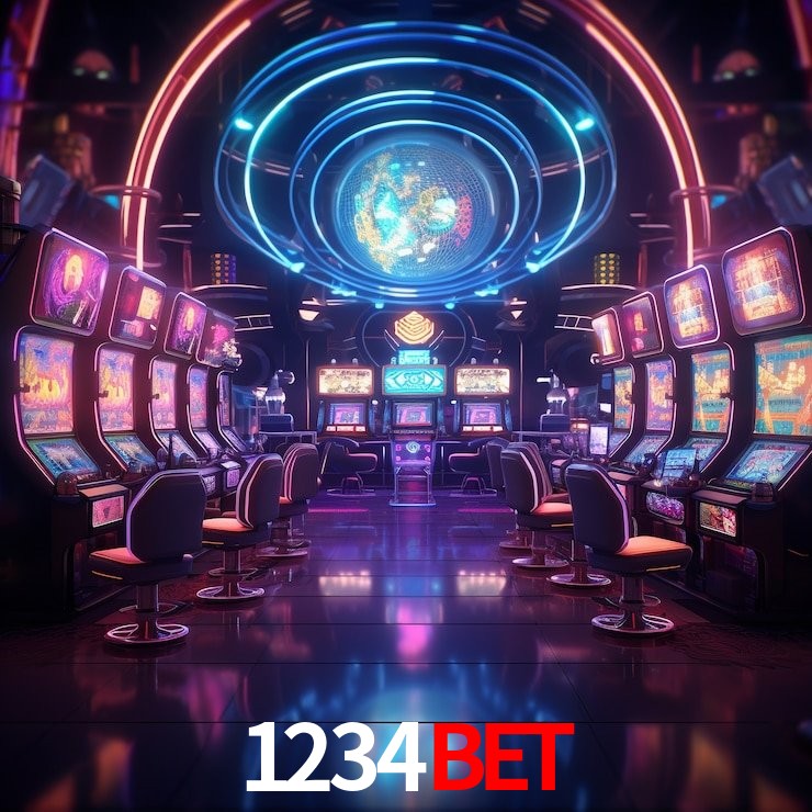 1234BET Salvador - Football
