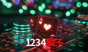Cadastro Rápido 1234BET