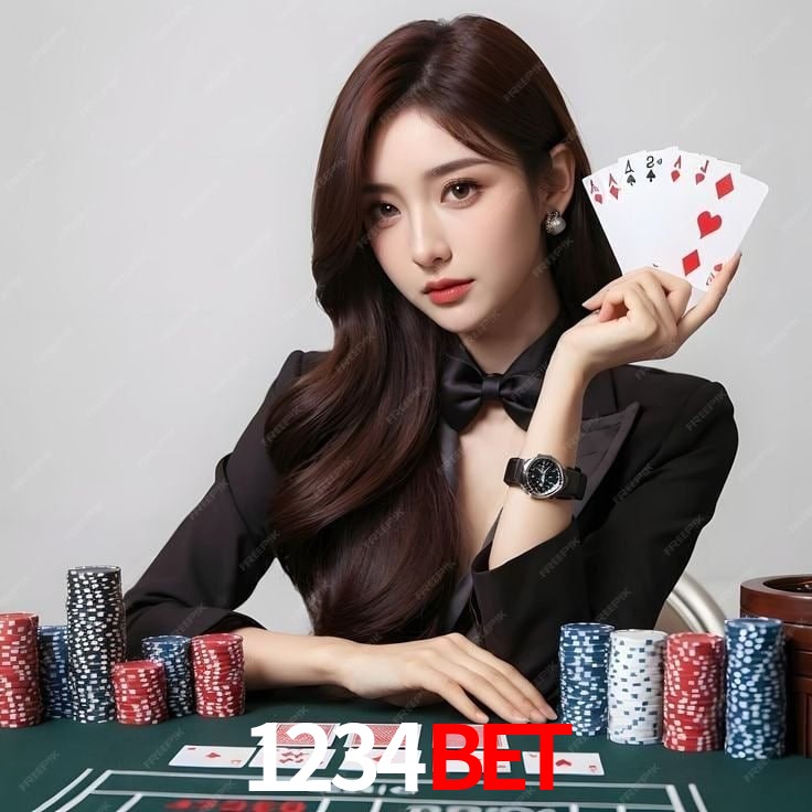 1234BET - Support