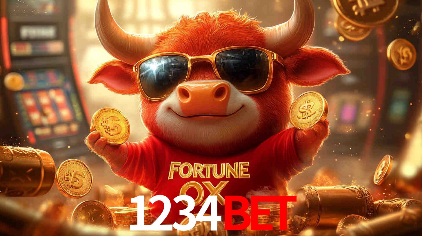 1234BET