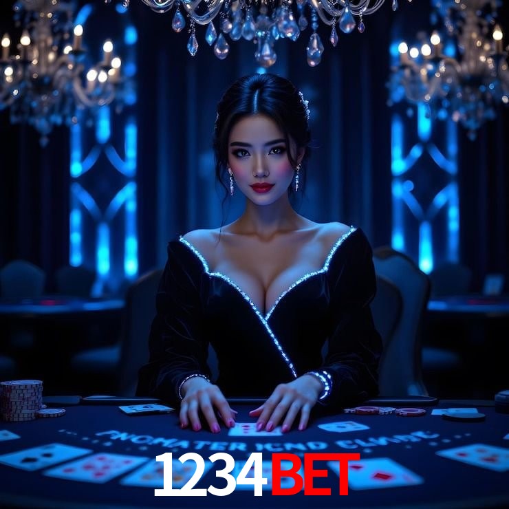 1234BET São Paulo - Jogo Providers