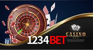 Casino Ao Vivo 1234BET