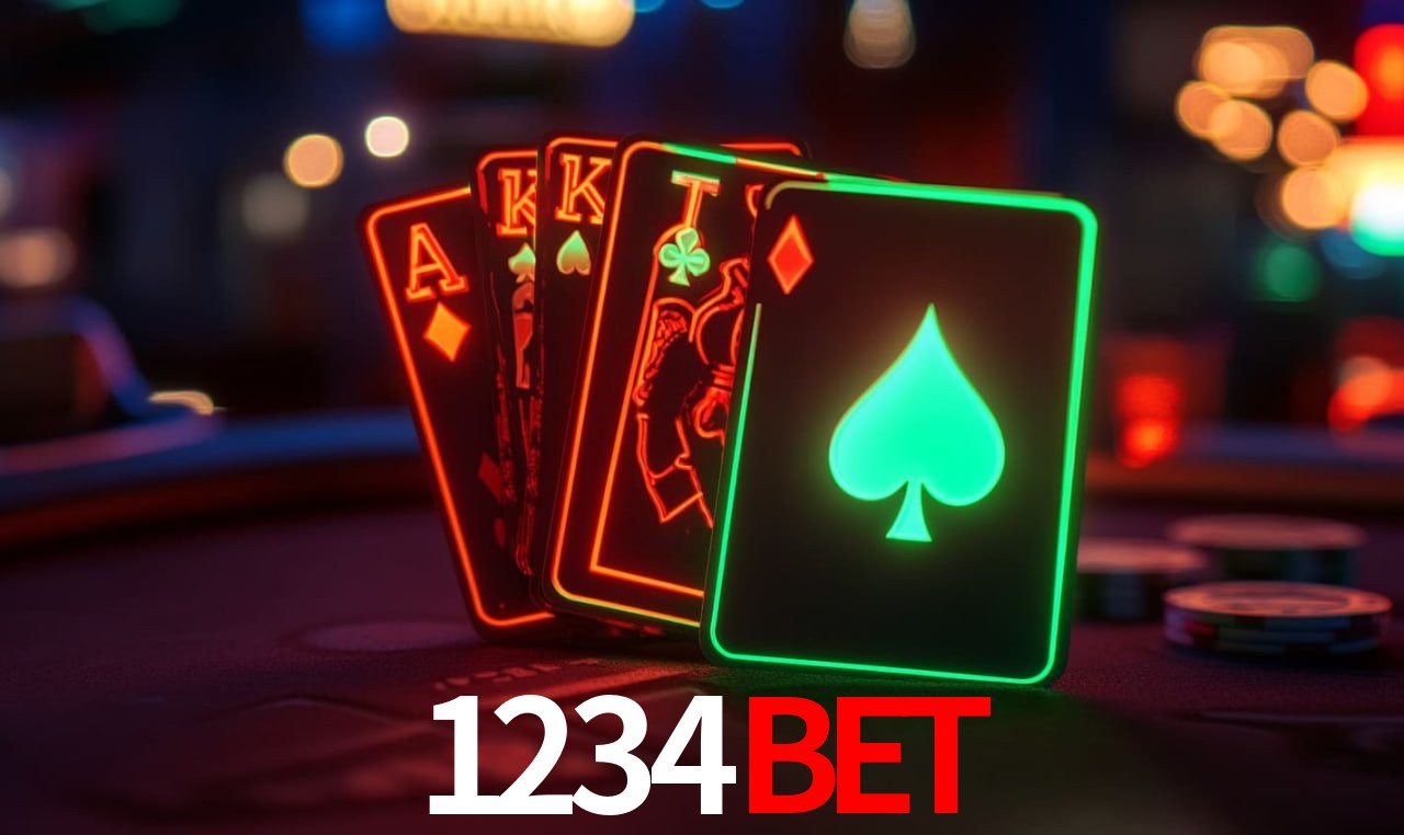 Integração de APIs 1234BET