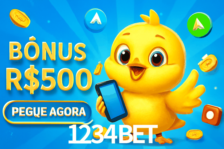 Seasonal Promotions 1234BET
