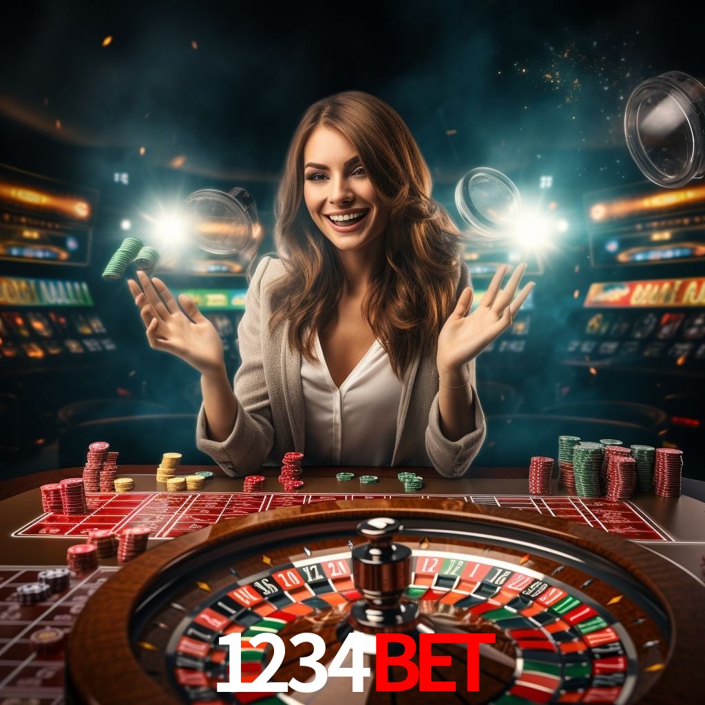 Ofertas Imperdíveis na 1234BET: Promoções e Bônus Que Valem a Pena