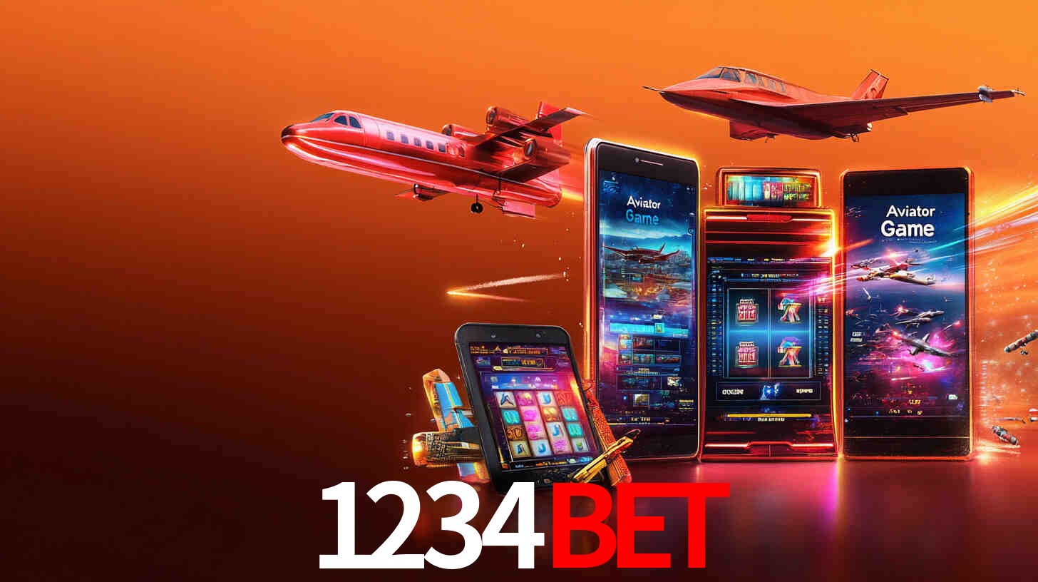 A Experiência Imersiva dos Cassinos Ao Vivo no 1234BET