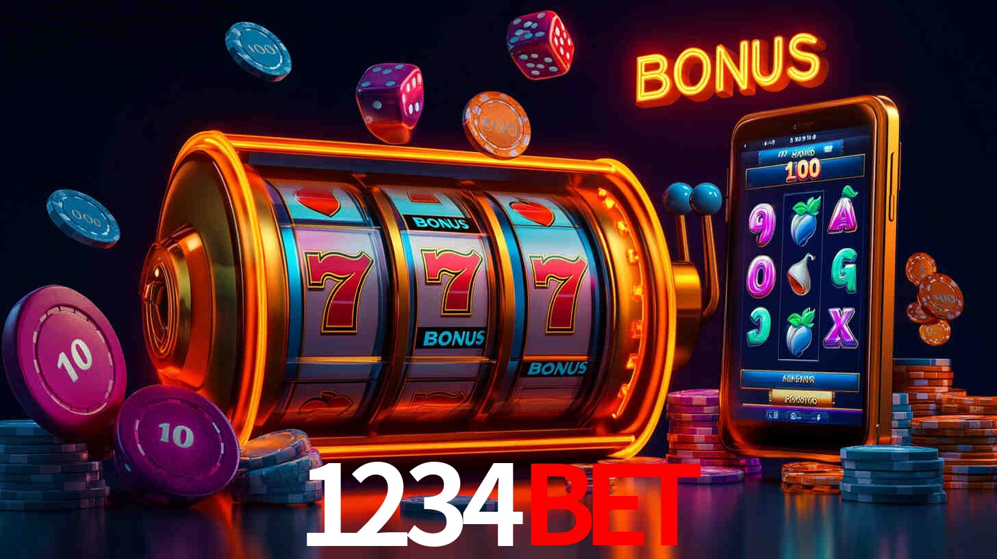 Inovações de Jogos na 1234BET: O Futuro das Experiências Interativas
