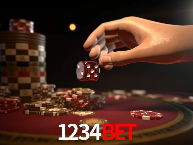 Especiais de Fim de Semana 1234BET