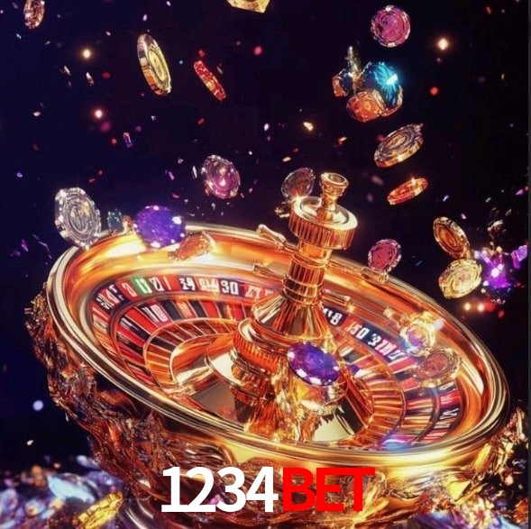 1234BET Plataforma - Certificada MGA desde 2015