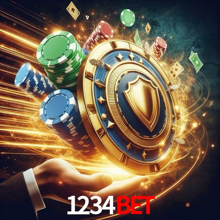 1234BET Curitiba - Live Betting