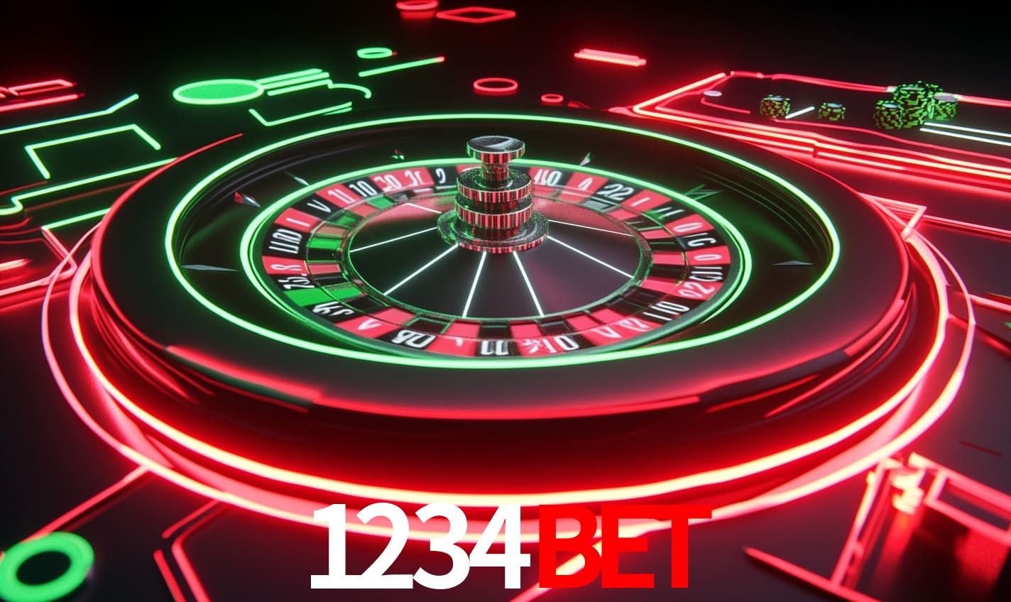 1234BET Crash - Aviator e 35+ Jogos Instant Win