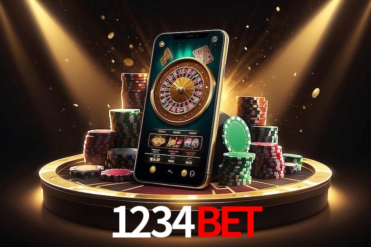 1234BET - Customer Support