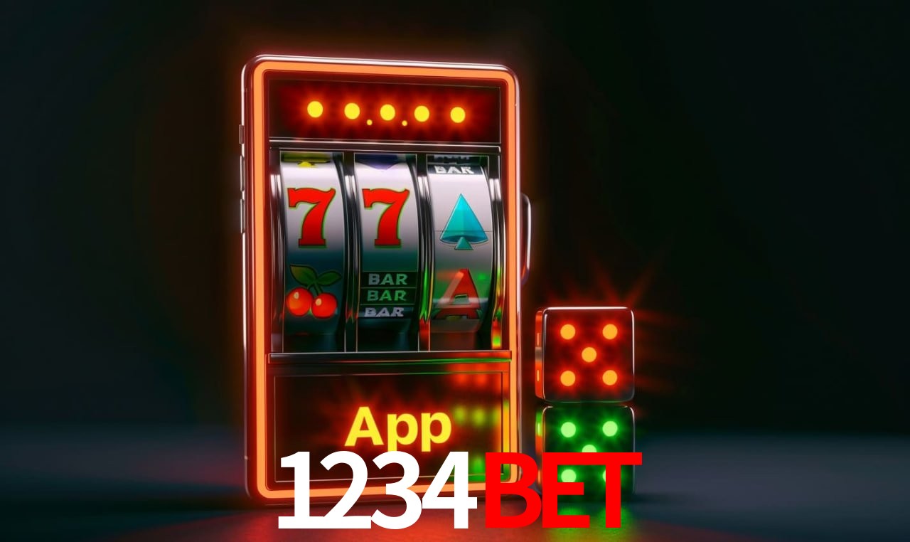 Design Responsivo 1234BET