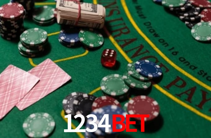 1234BET,1234BET.com