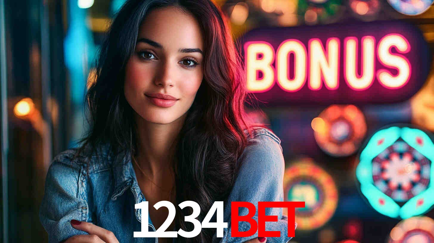 1234BET: Seu Especialista em Apostas Esportivas Brasileiras
