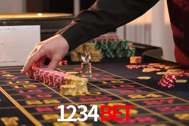 Descubra o Programa VIP da 1234BET: Vantagens Exclusivas para Jogadores