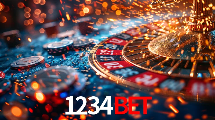 API Integration 1234BET