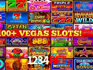 1234BET Cassino - 80+ Mesas ao Vivo