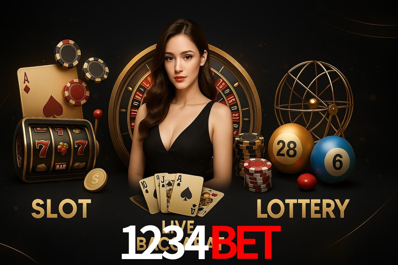 1234BET Belo Horizonte - Promo Tips