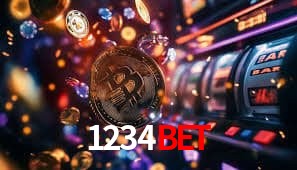 Interface Premium 1234BET