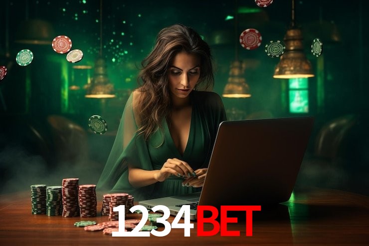 1234BET - App Security