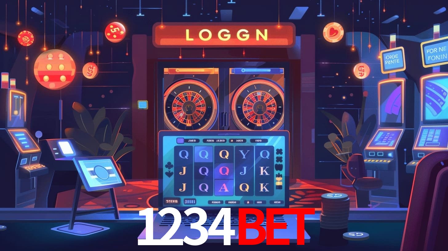 1234BET Rio de Janeiro - Licenses
