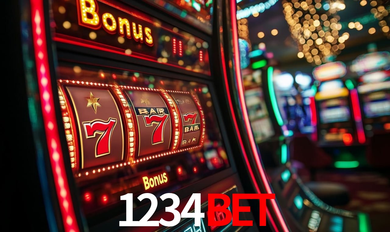 1234BET