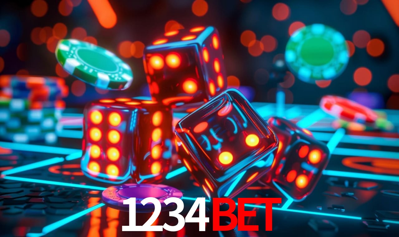 Jogos Exclusivos 1234BET