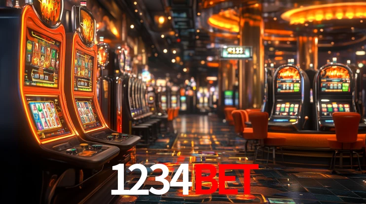 Exclusive Games 1234BET